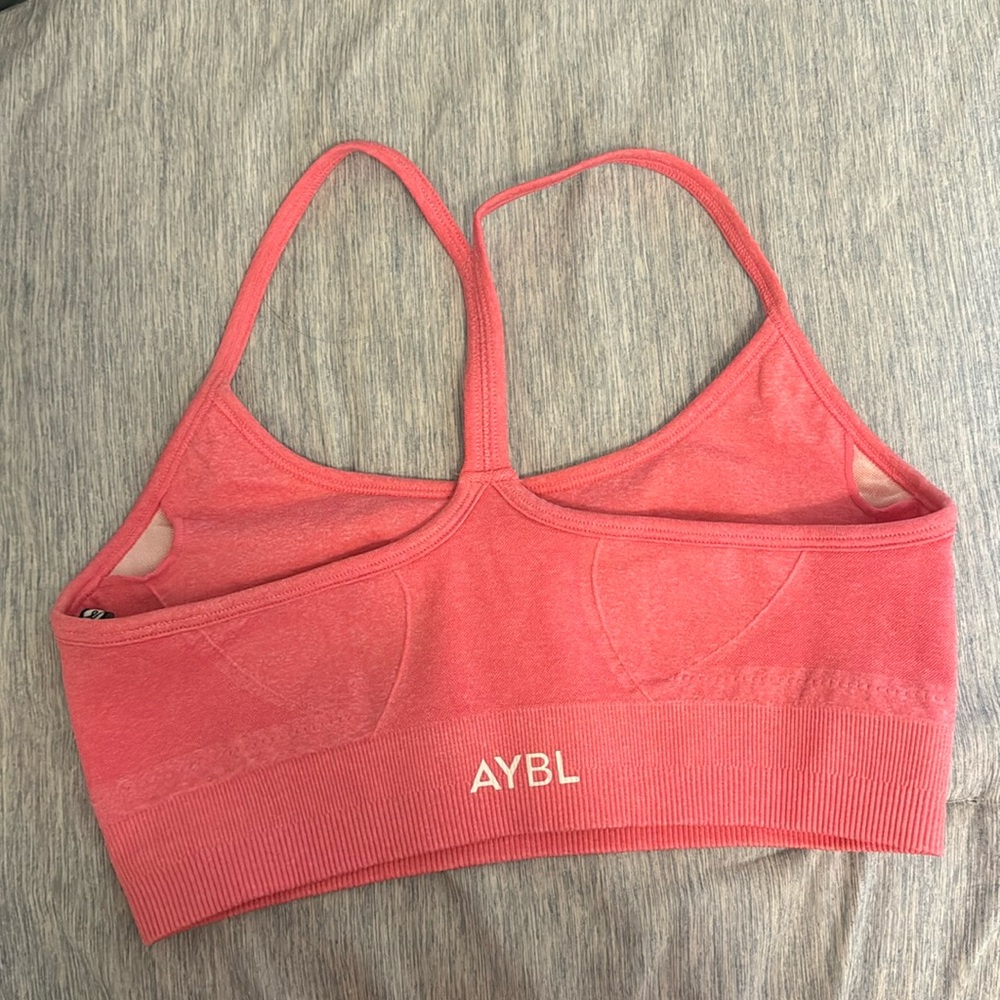 Sports bra. Size small.